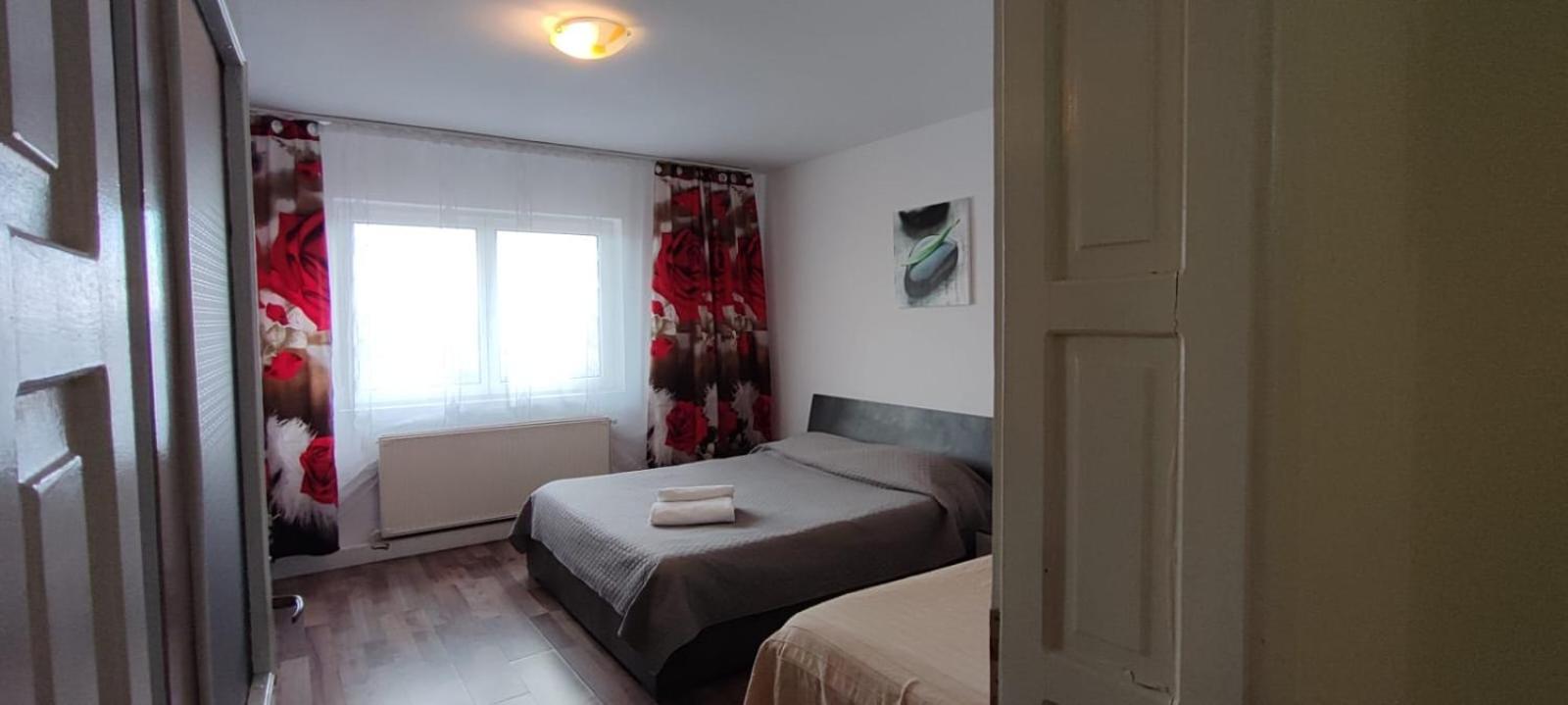 Casa De Sus Villa Braşov Eksteriør billede