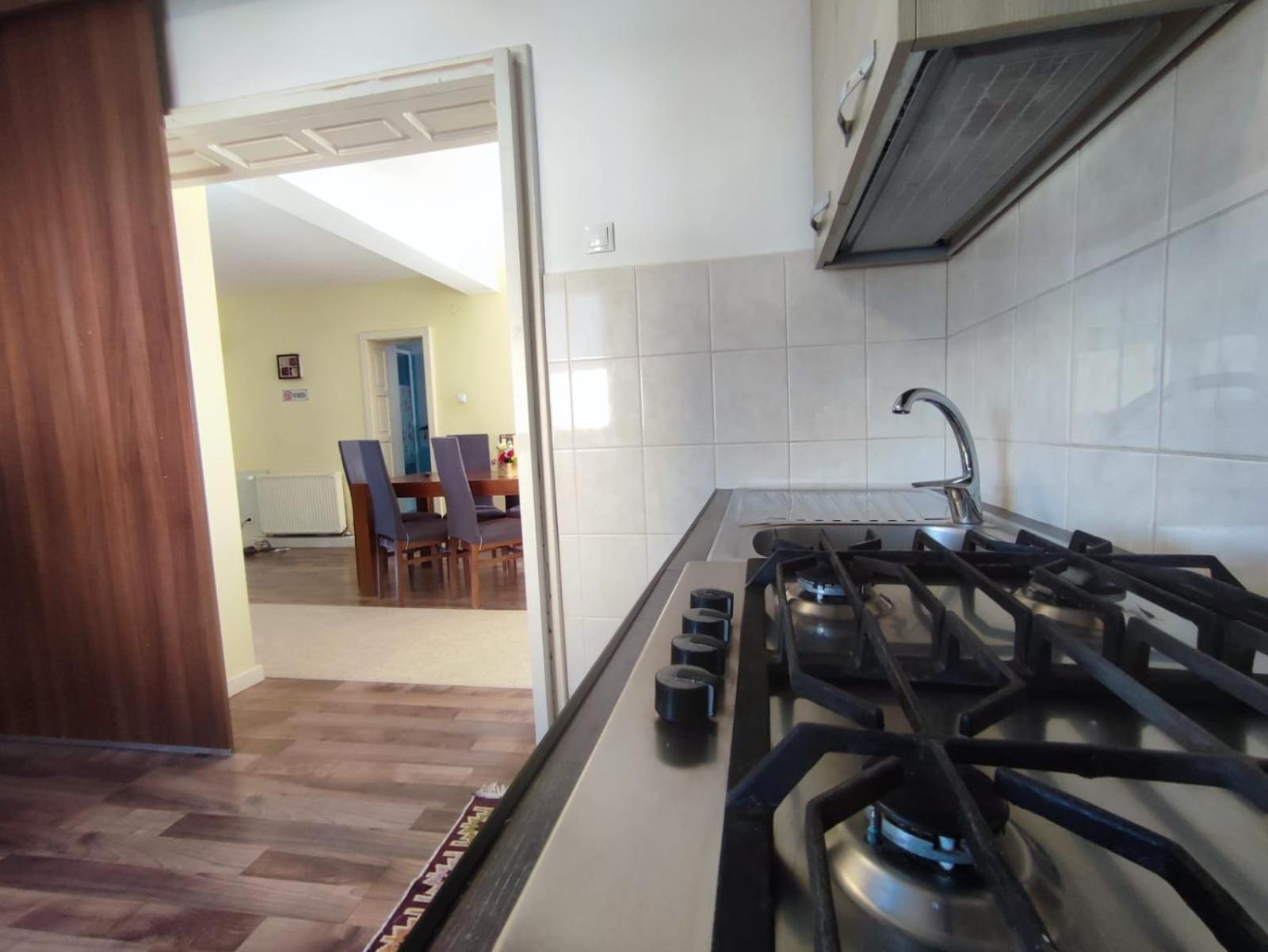Casa De Sus Villa Braşov Eksteriør billede