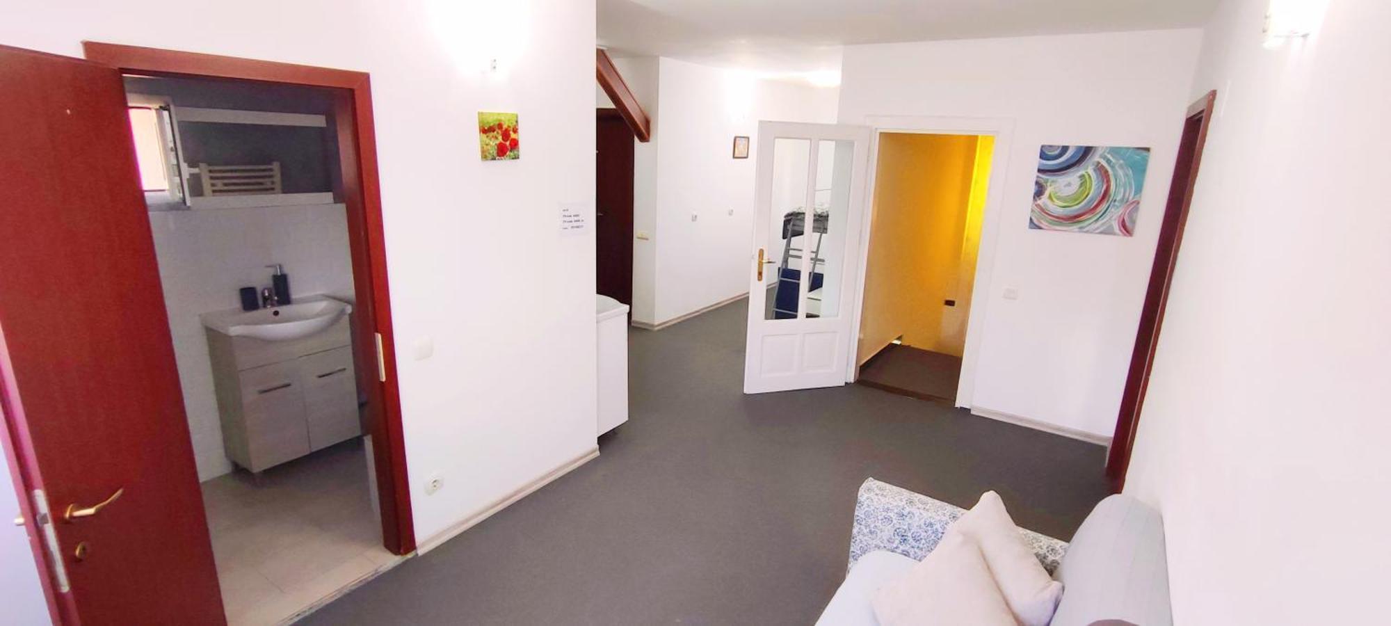 Casa De Sus Villa Braşov Eksteriør billede