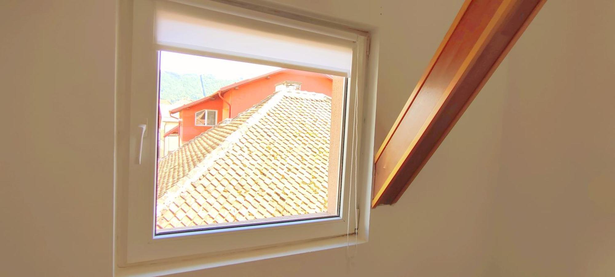 Casa De Sus Villa Braşov Eksteriør billede