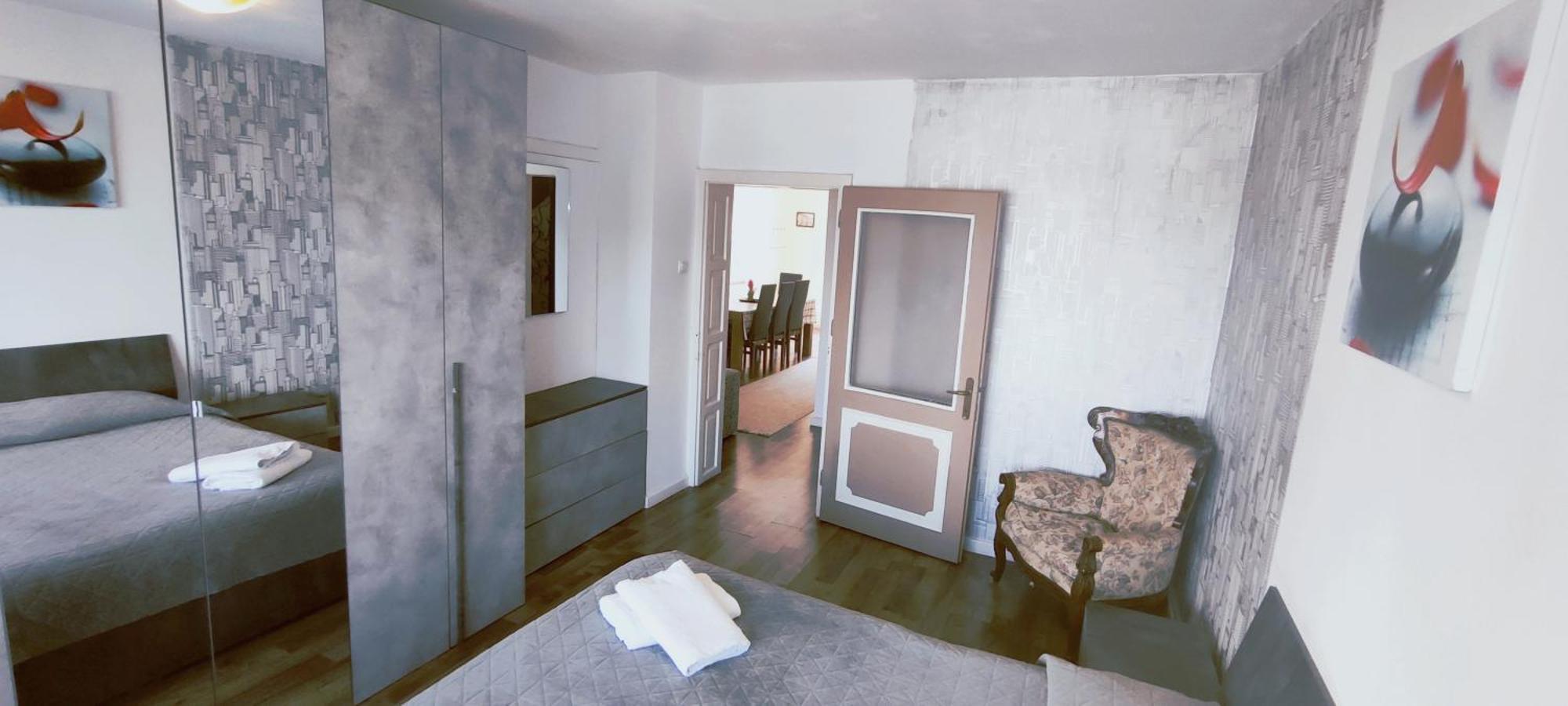 Casa De Sus Villa Braşov Eksteriør billede