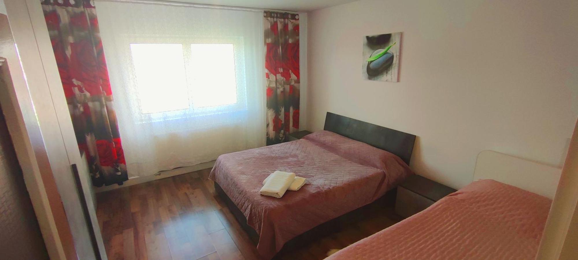 Casa De Sus Villa Braşov Eksteriør billede